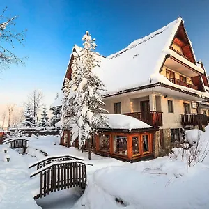 Hotel Czarny Potok Wellness & Spa Centrum, Zakopane