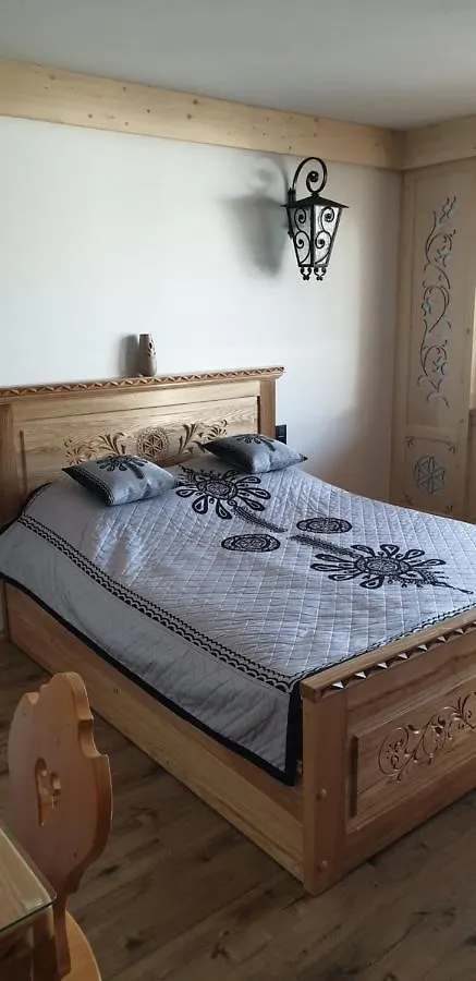 Apartament Zakopane Apartment