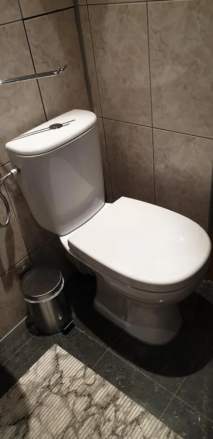 Apartament Zakopane Apartment