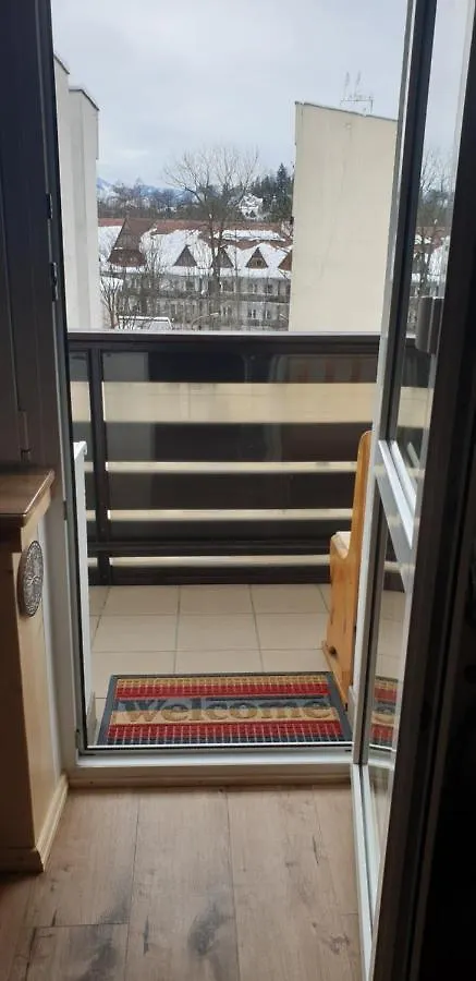 Apartament Zakopane Apartment