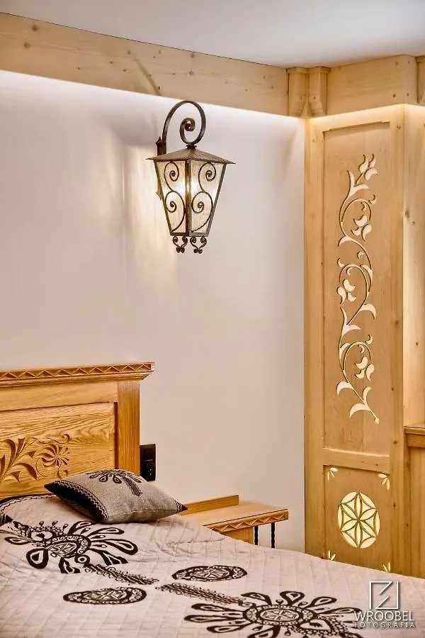 Apartament Zakopane Apartment Poland