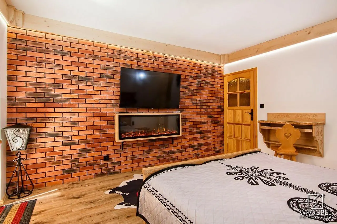 Apartament Zakopane Apartment 0*,  Poland