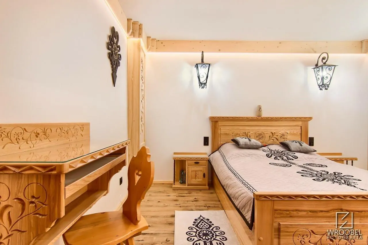 Apartament Zakopane Apartment