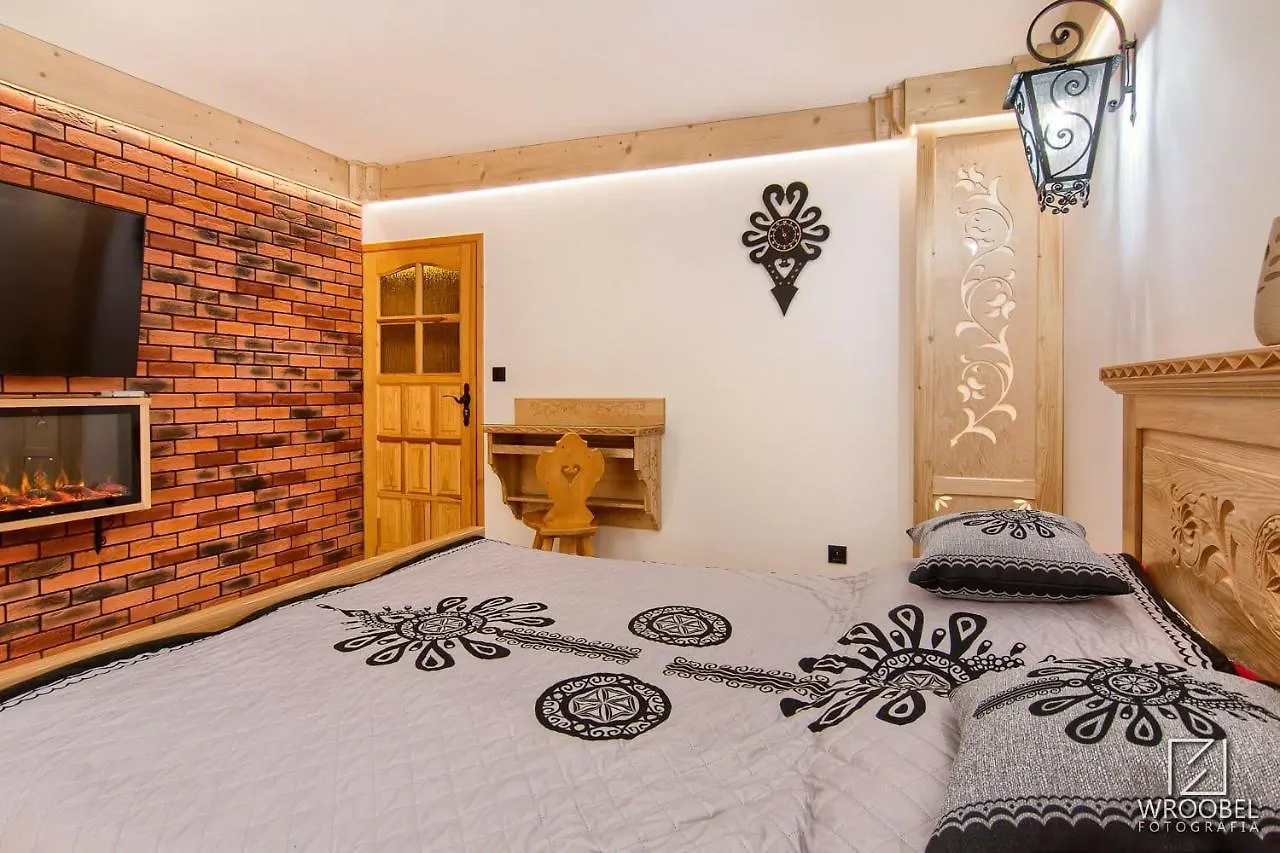 Apartament Zakopane Apartment