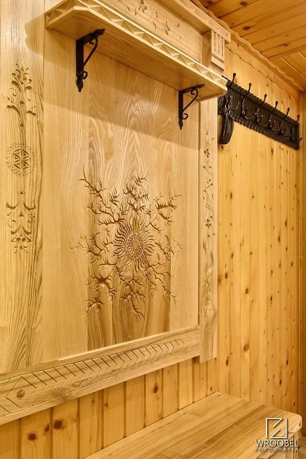 Apartament Zakopane Apartment