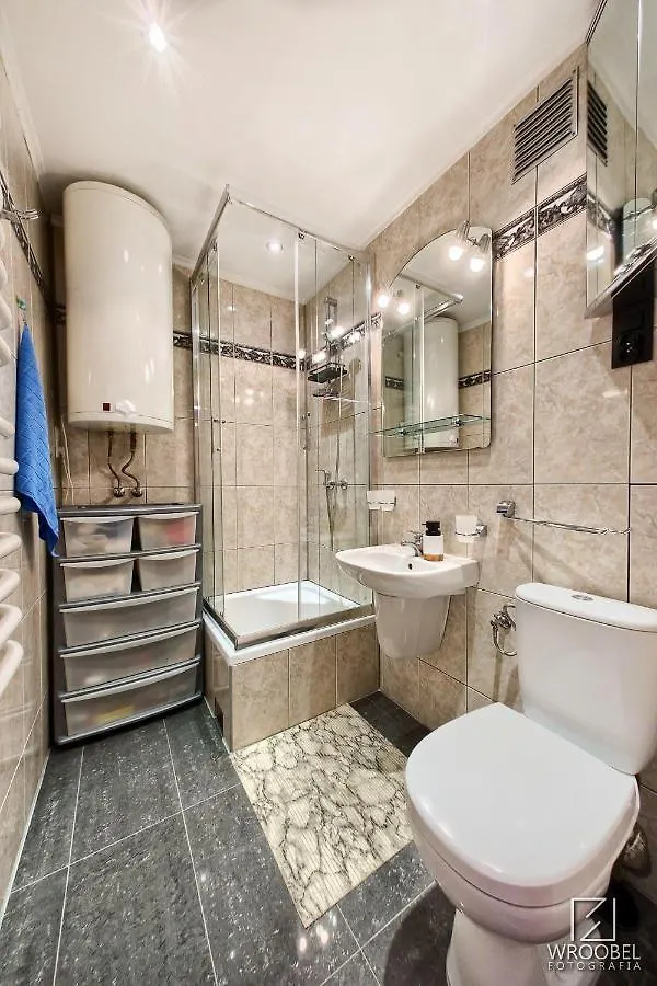 Apartament Zakopane Apartment 0*,  Poland