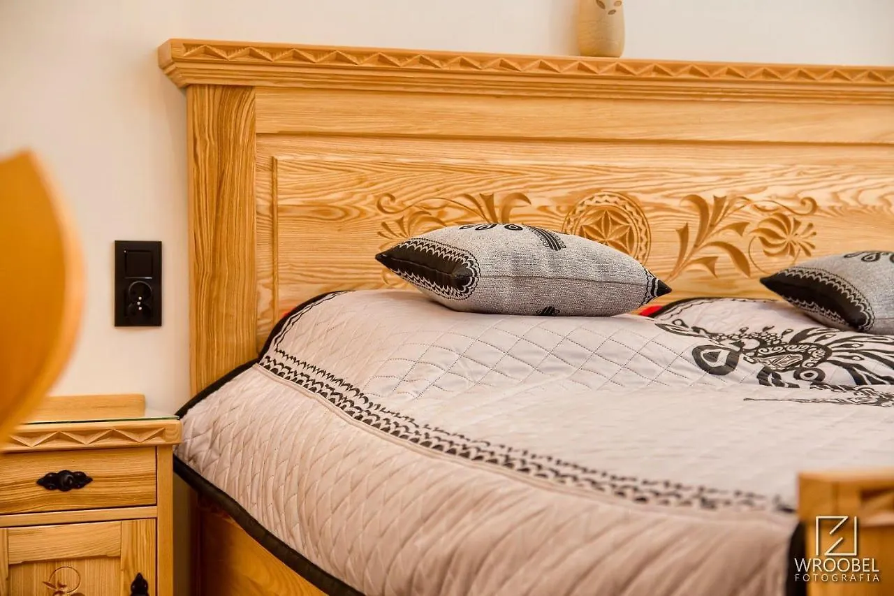 Apartament Zakopane Apartment Poland