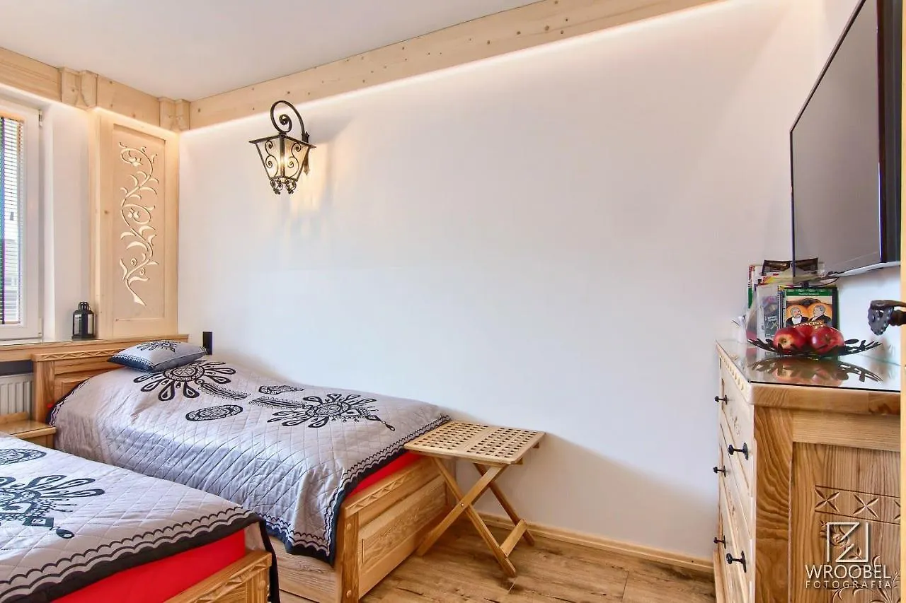 Apartament Zakopane Apartment