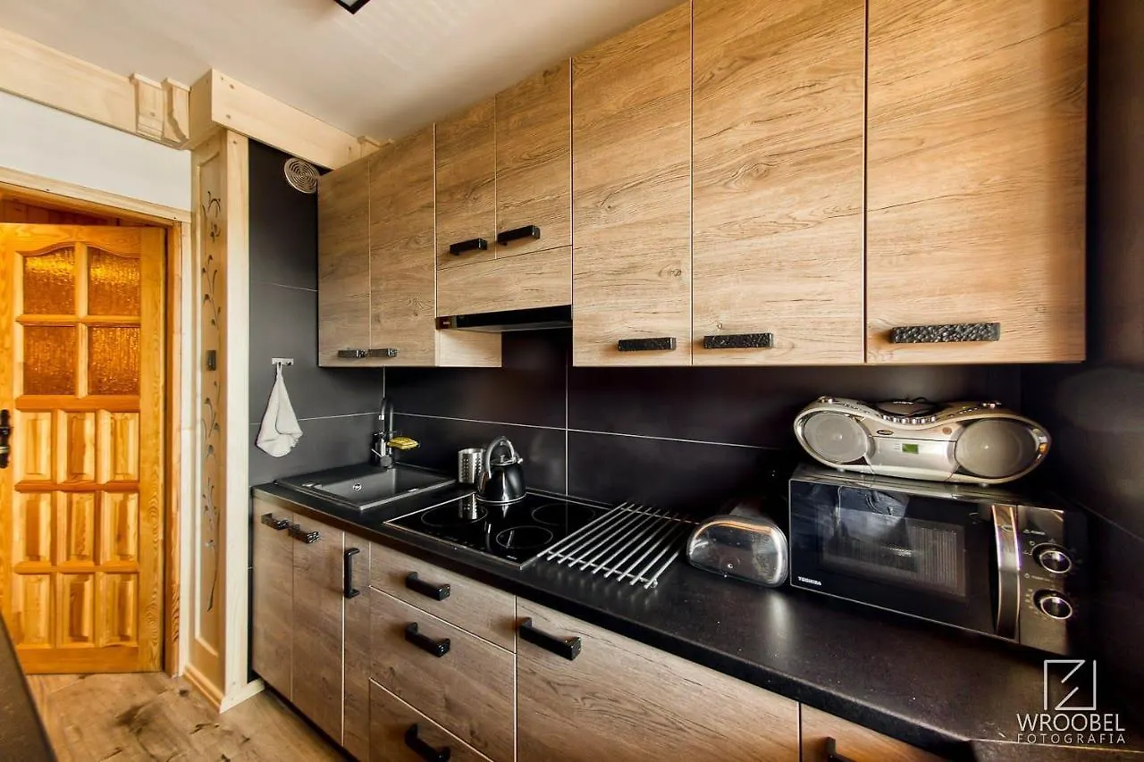 Apartament Zakopane Apartment