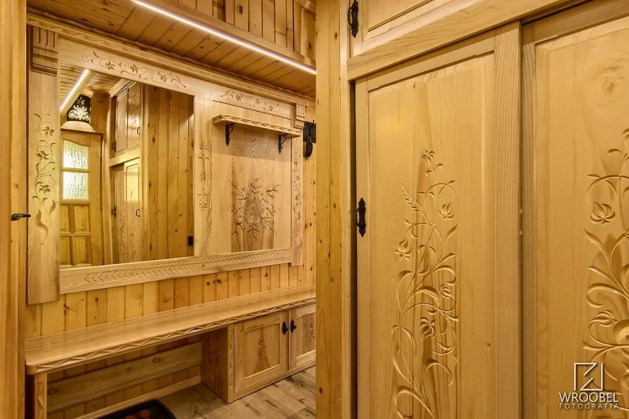 Apartament Zakopane Apartment Poland