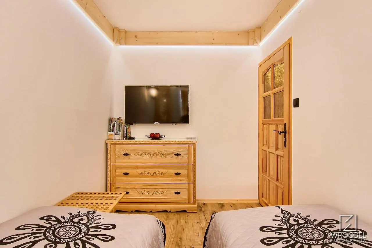 Apartament Zakopane Apartment