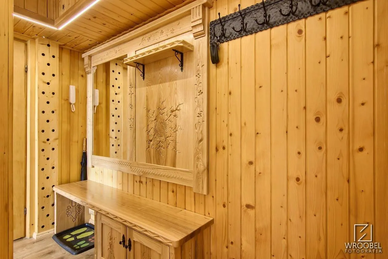 Apartament Zakopane Apartment 0*,  Poland