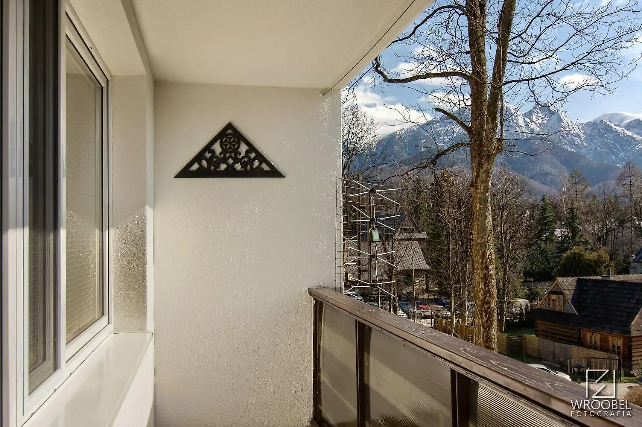 Apartament Zakopane Apartment