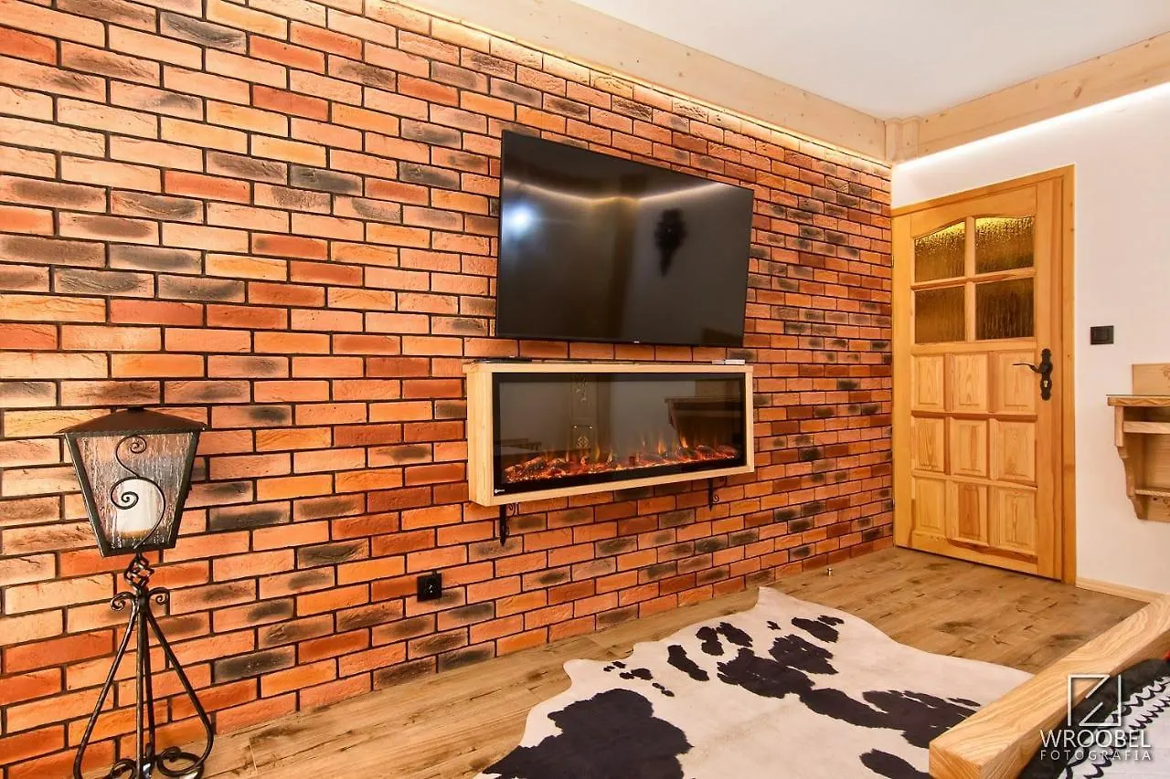 Apartament Zakopane Apartment