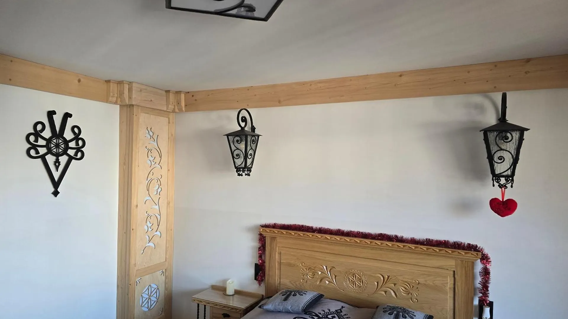 Apartament Zakopane Apartment