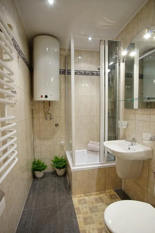 Apartament Zakopane Apartment