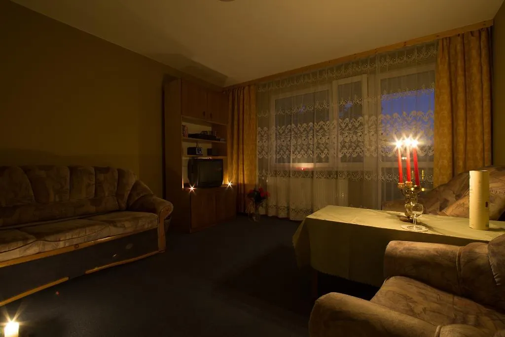 Apartament Zakopane Apartment Poland